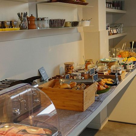 Hotel Peler Malcesine Kültér fotó