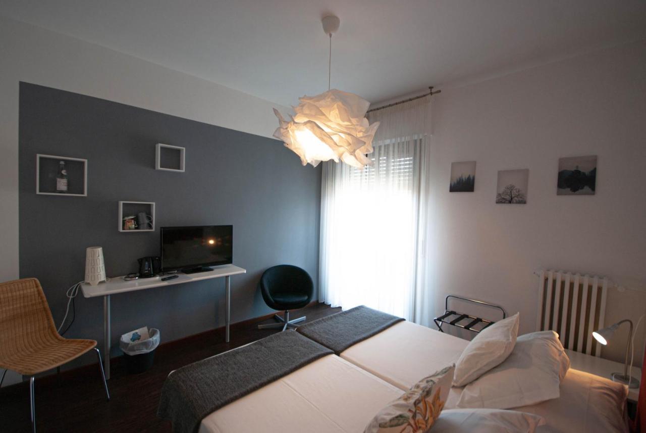Hotel Peler Malcesine Kültér fotó