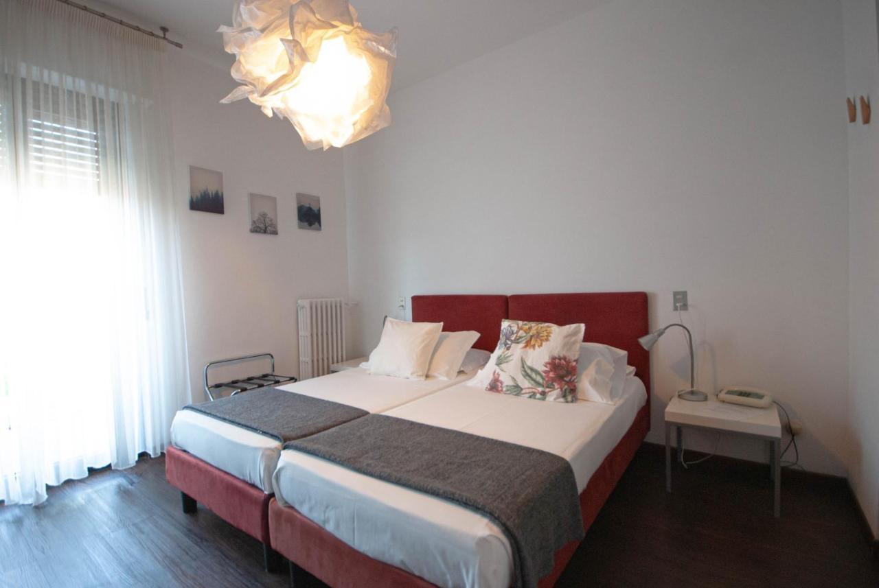 Hotel Peler Malcesine Kültér fotó