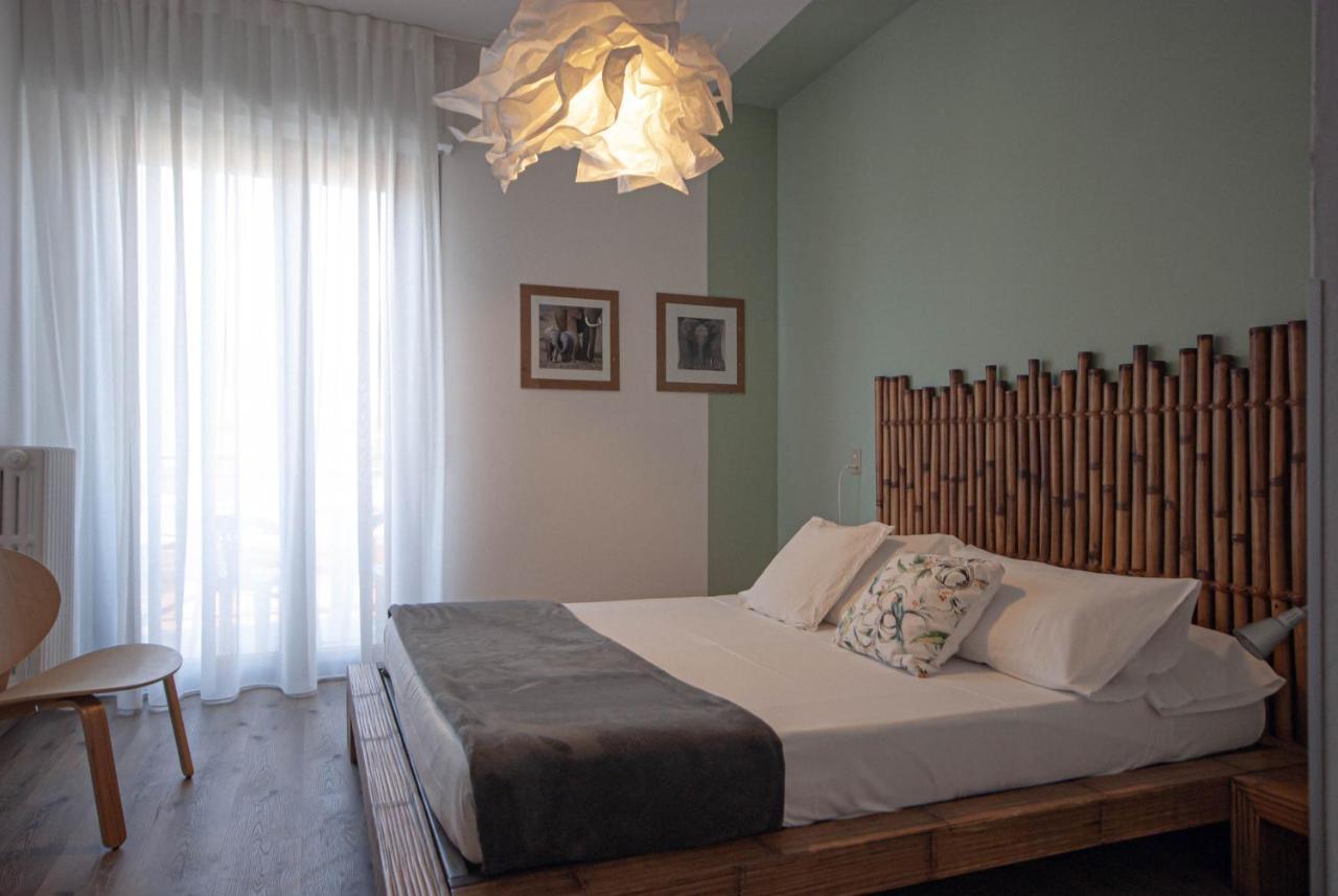 Hotel Peler Malcesine Kültér fotó