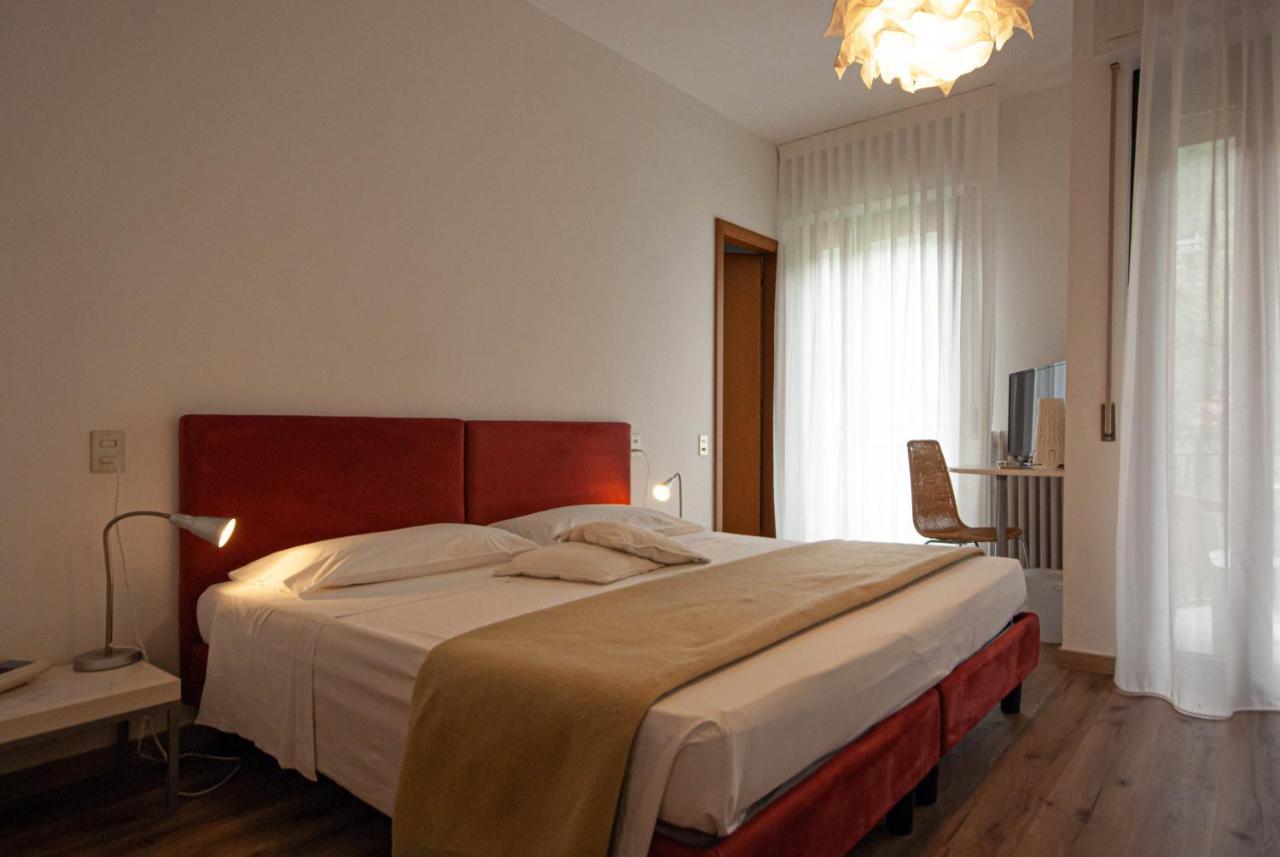 Hotel Peler Malcesine Kültér fotó