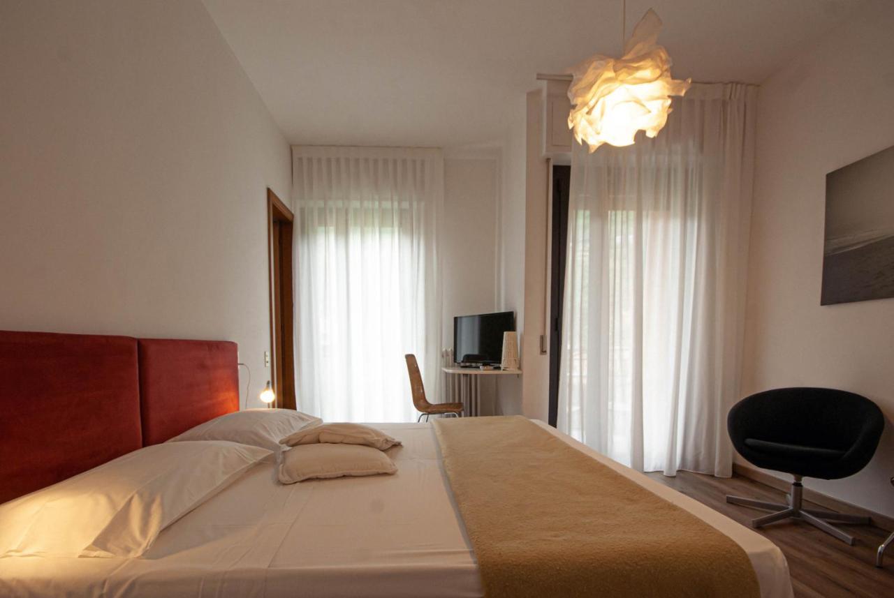 Hotel Peler Malcesine Kültér fotó