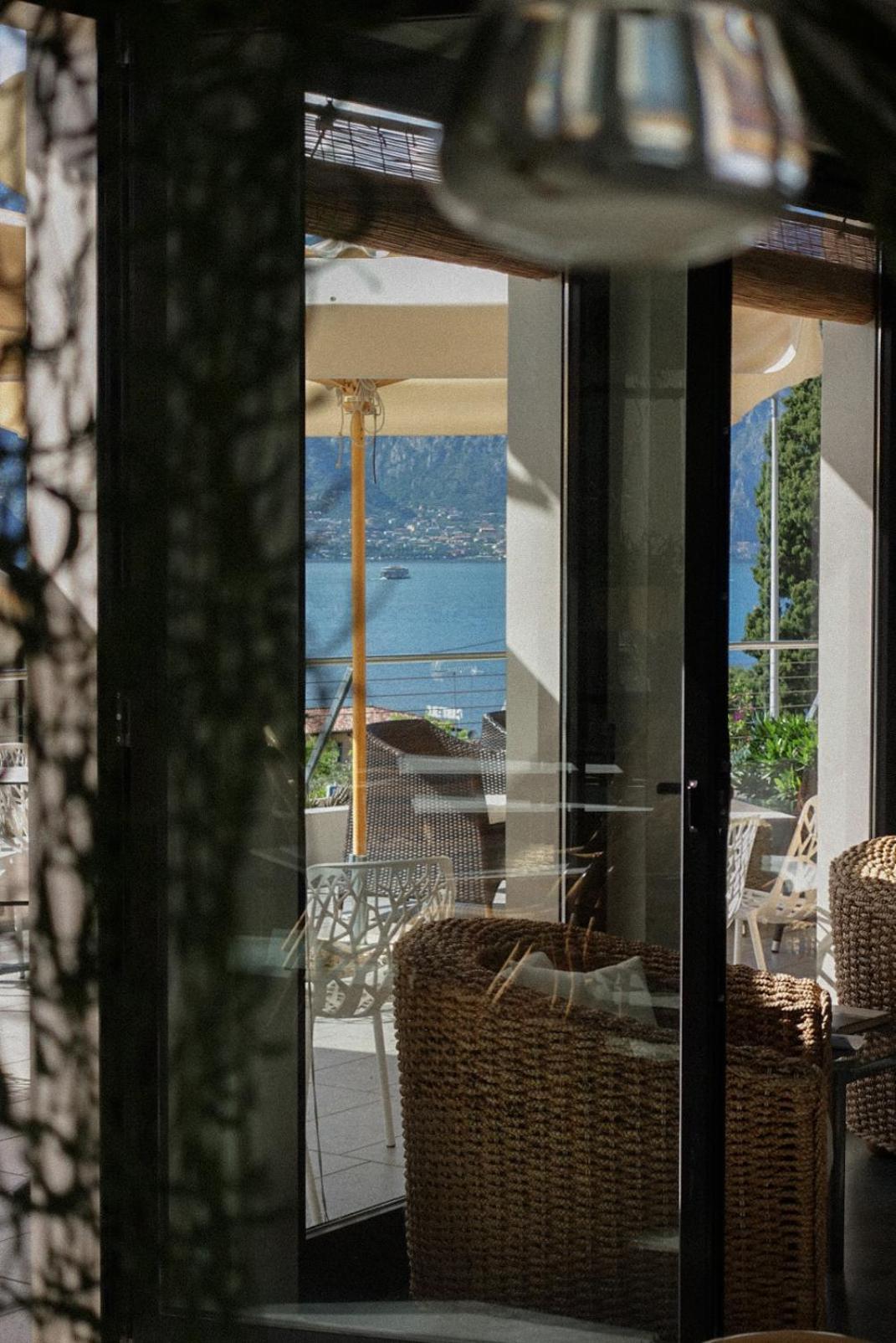 Hotel Peler Malcesine Kültér fotó