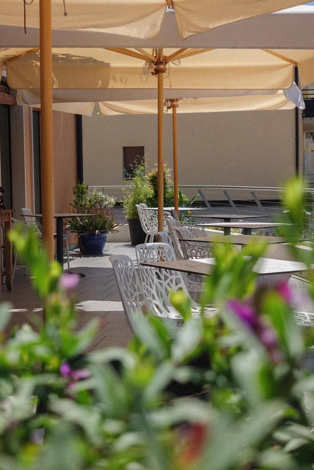 Hotel Peler Malcesine Kültér fotó