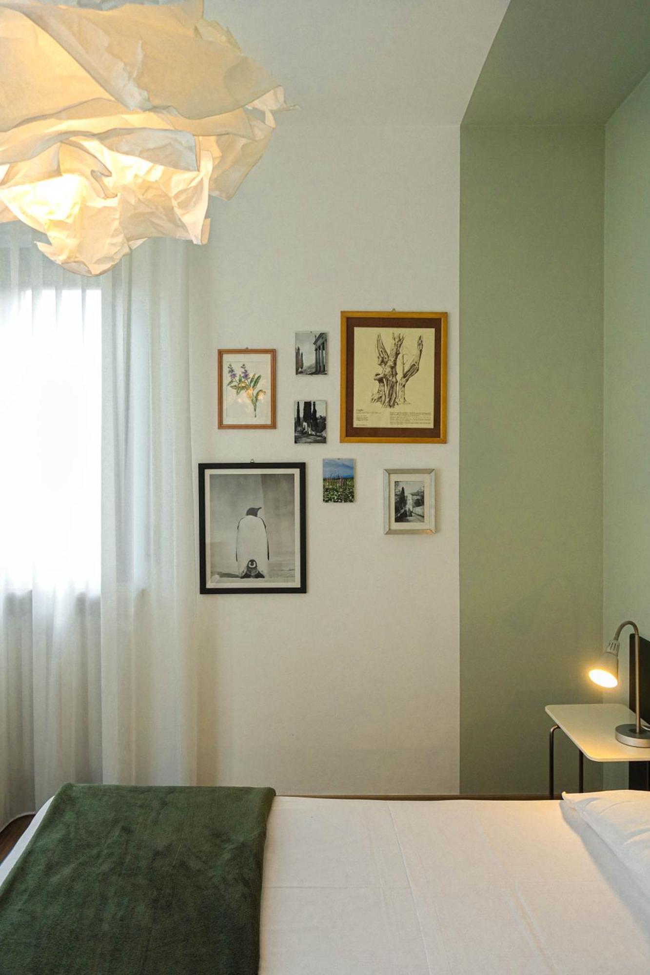 Hotel Peler Malcesine Szoba fotó