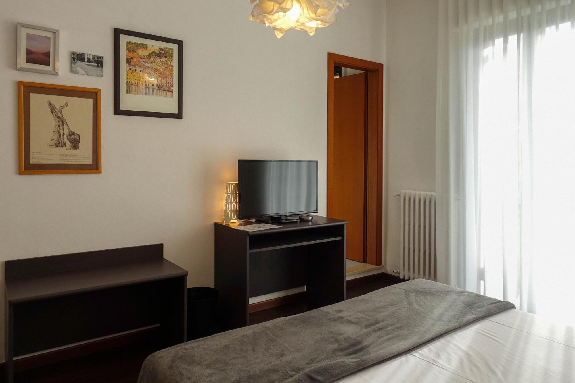 Hotel Peler Malcesine Szoba fotó