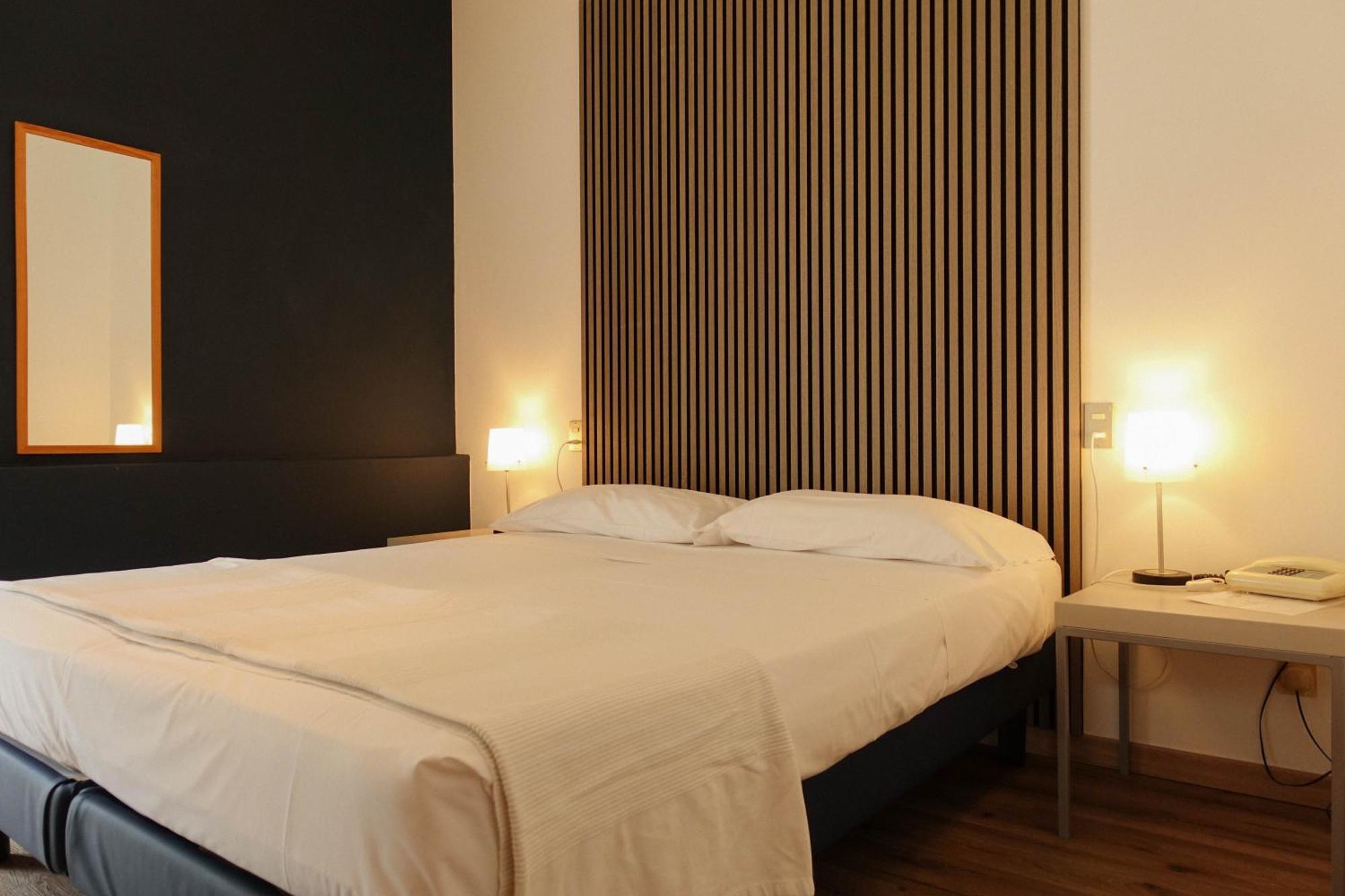 Hotel Peler Malcesine Szoba fotó