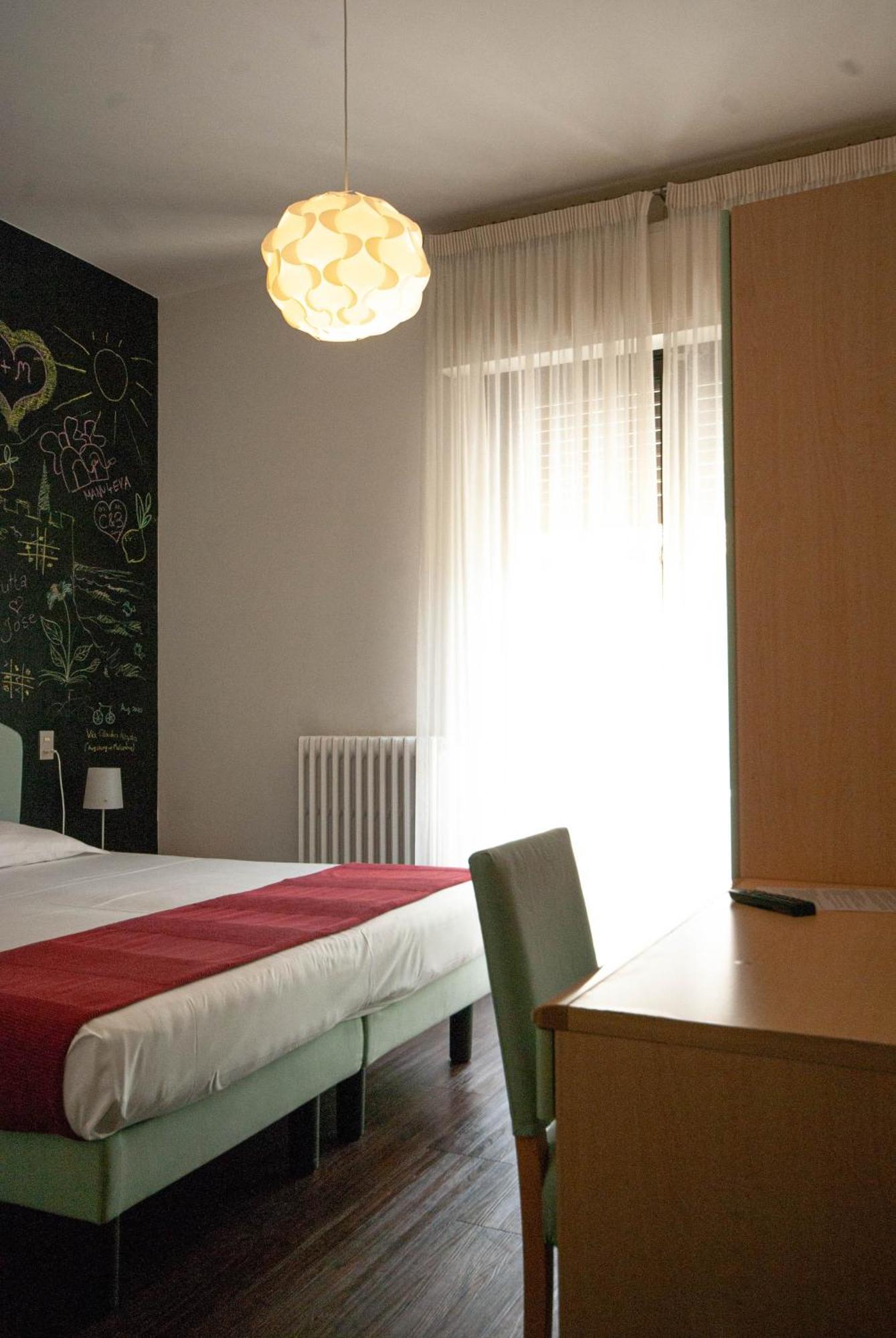 Hotel Peler Malcesine Szoba fotó