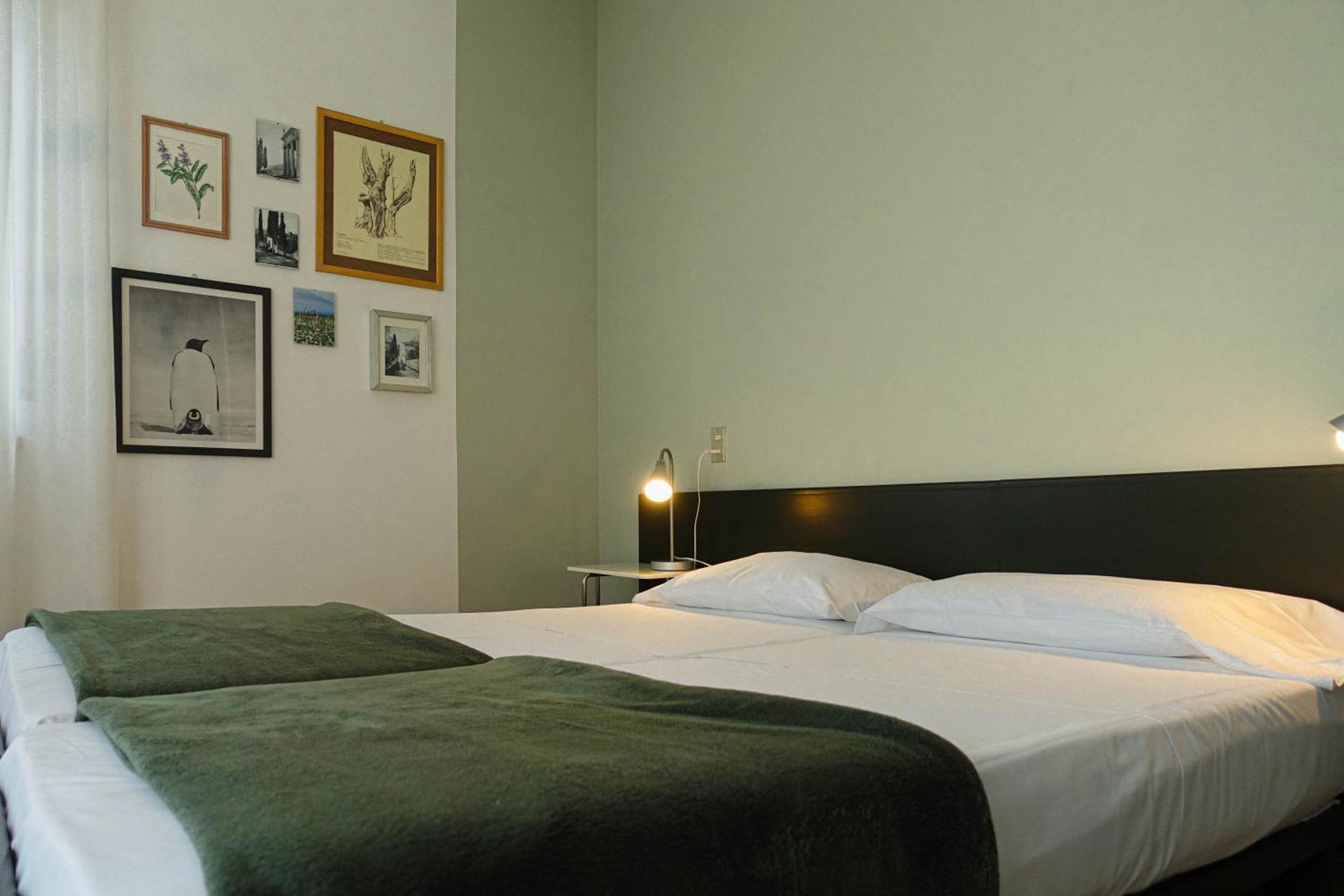 Hotel Peler Malcesine Szoba fotó