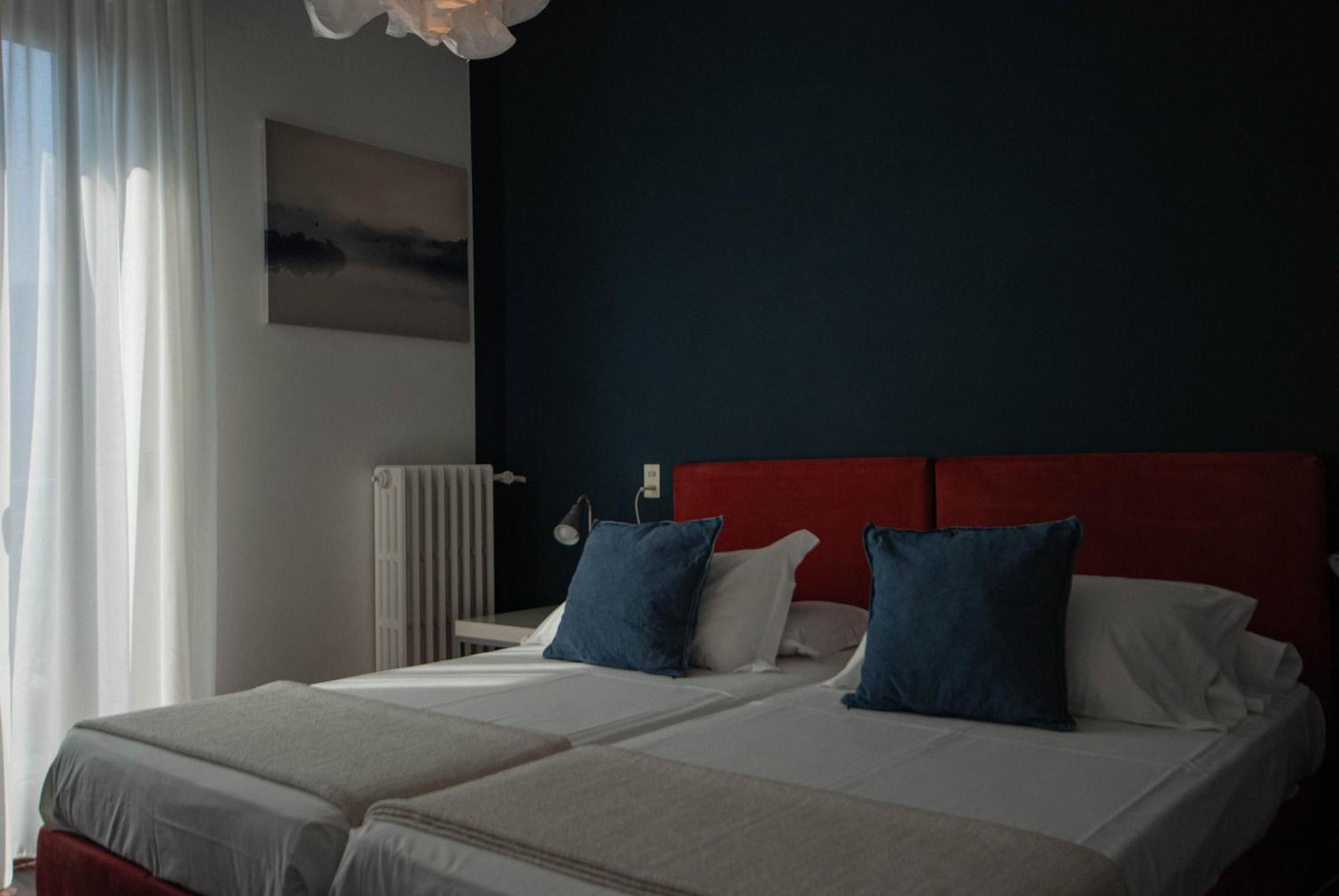 Hotel Peler Malcesine Kültér fotó