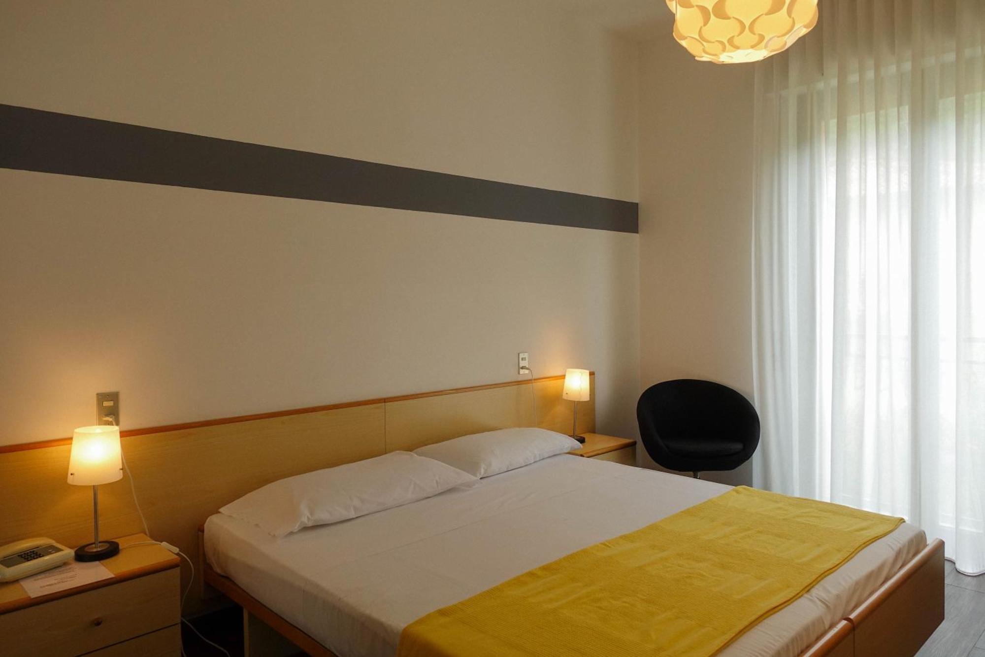 Hotel Peler Malcesine Szoba fotó