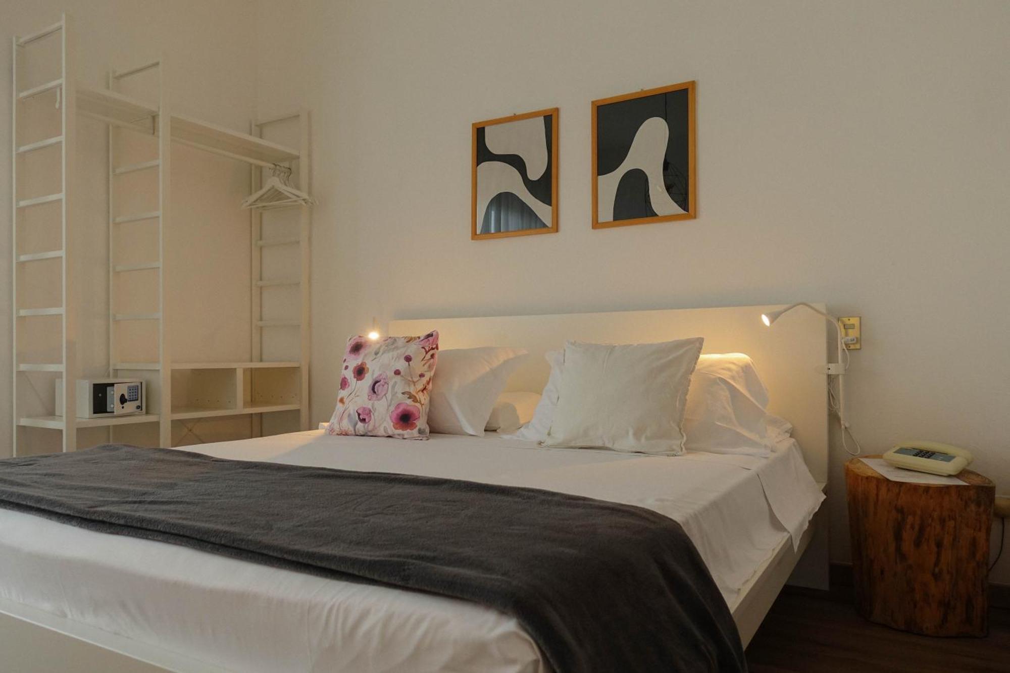 Hotel Peler Malcesine Kültér fotó