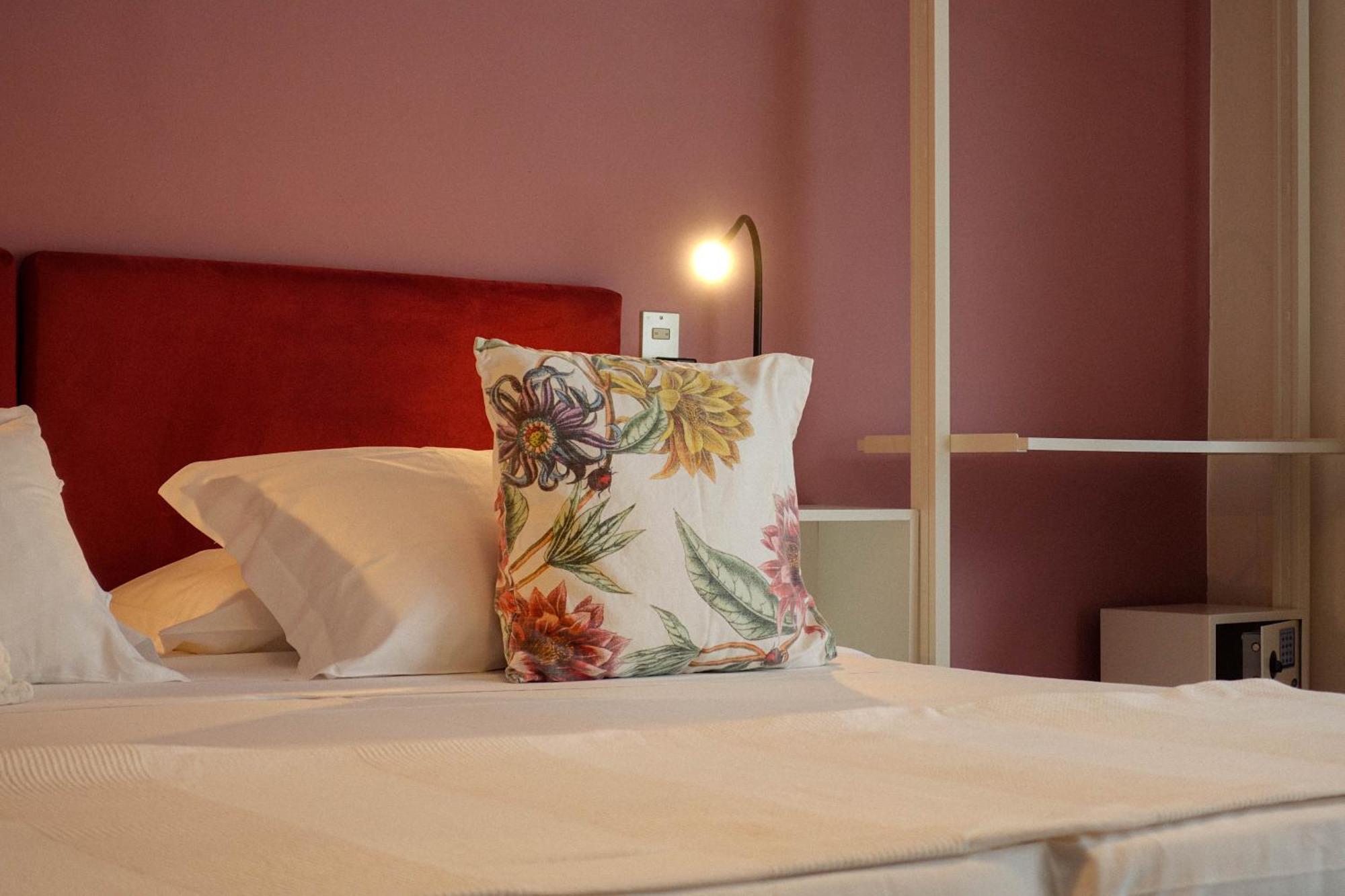 Hotel Peler Malcesine Kültér fotó