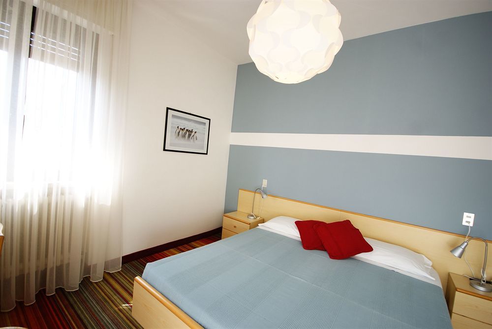 Hotel Peler Malcesine Kültér fotó