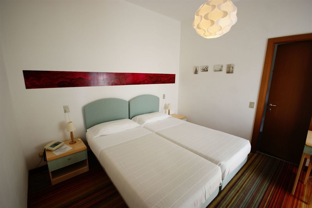 Hotel Peler Malcesine Kültér fotó
