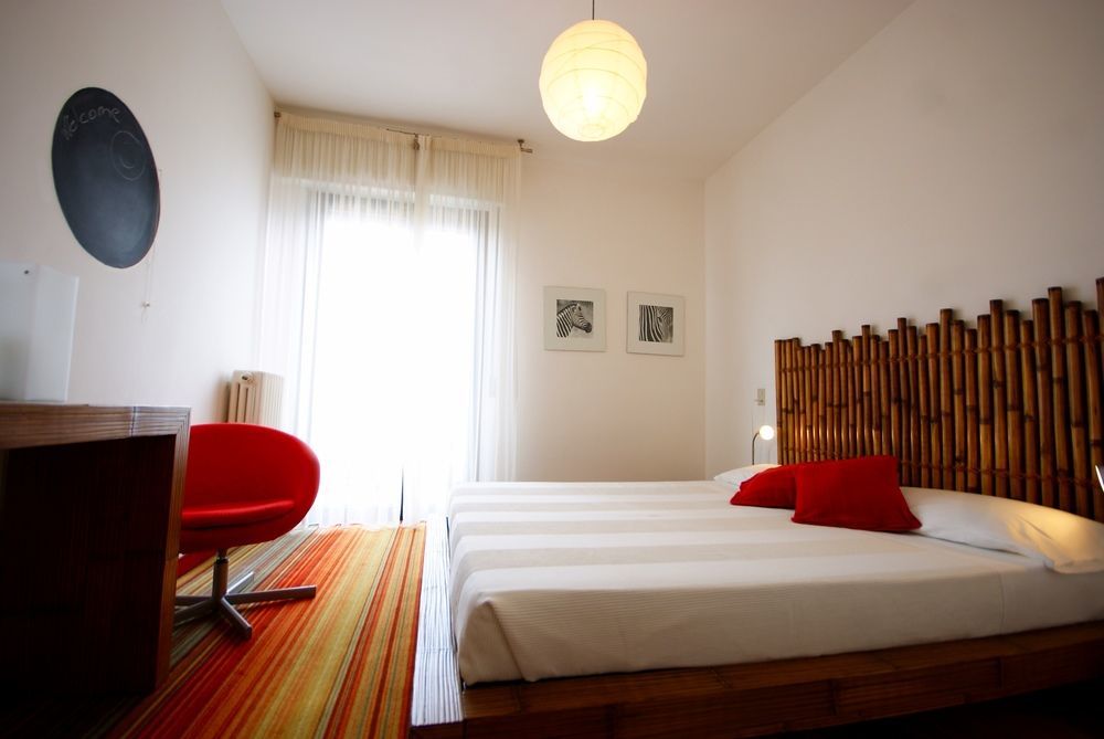 Hotel Peler Malcesine Kültér fotó