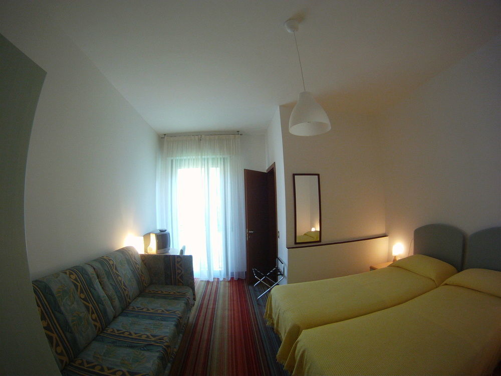 Hotel Peler Malcesine Kültér fotó