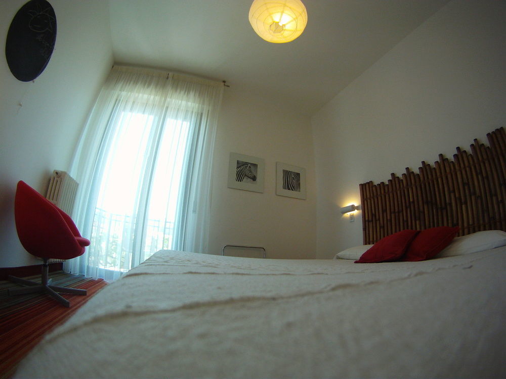 Hotel Peler Malcesine Kültér fotó
