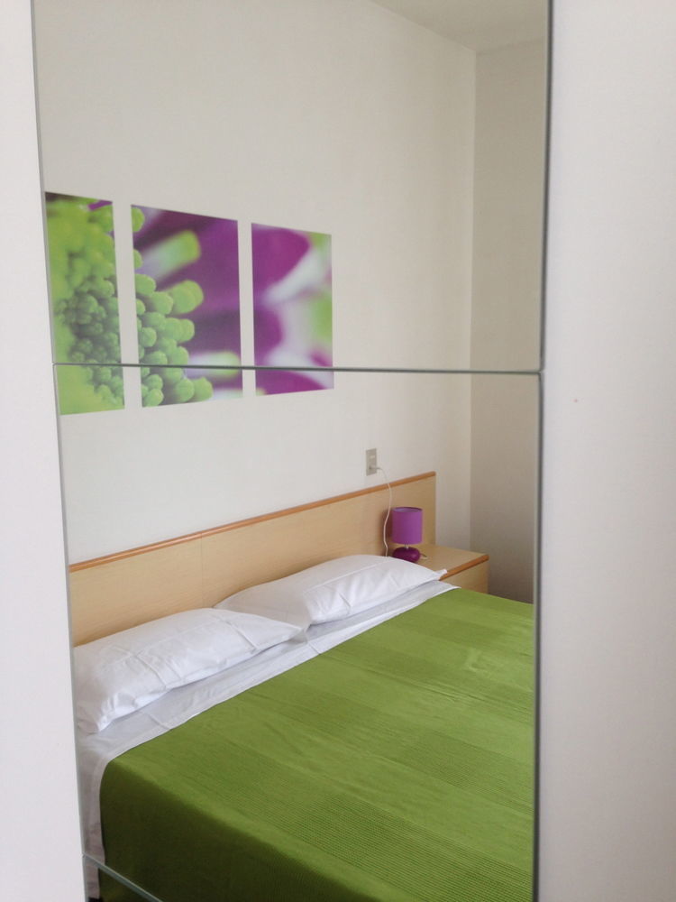 Hotel Peler Malcesine Kültér fotó