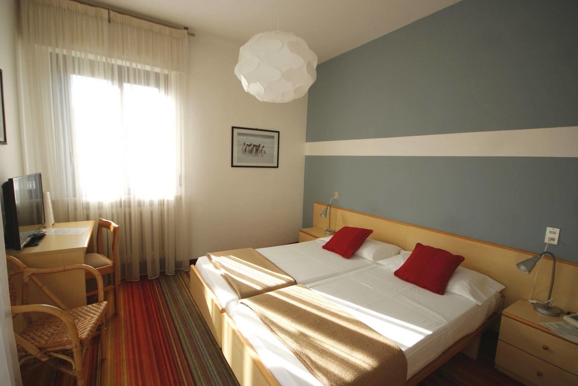 Hotel Peler Malcesine Kültér fotó